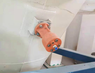 �ܵ����������ϵ��